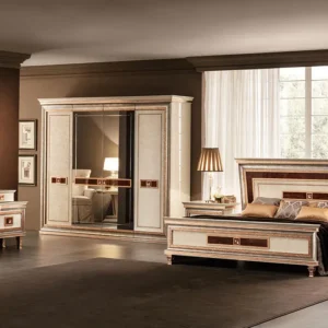 Quarto de Casal Dolce Vita 1