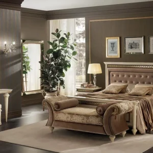 Quarto de Casal Fantasia 2