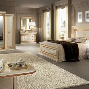 Quarto de Casal Leonardo 1