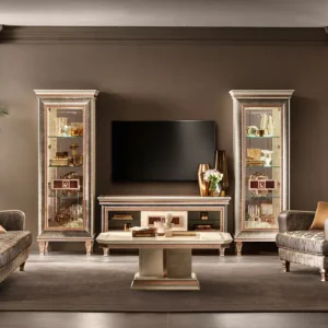 Sala de Estar Dolce Vita 1