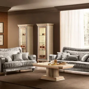 Sala de Estar Dolce Vita 2