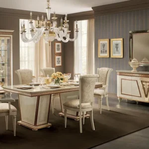 Sala de Jantar Fantasia 1