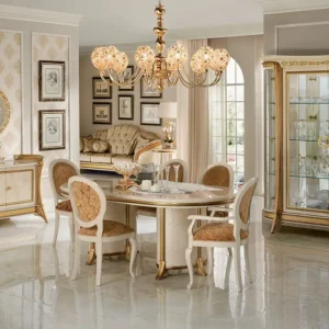 Sala de Jantar Melodia 1