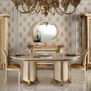 Sala de Jantar Melodia 2