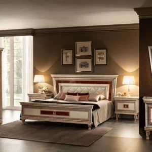 Quarto de Casal Dolce Vita 2