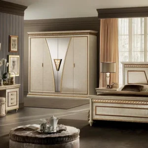 Quarto de Casal Fantasia 1