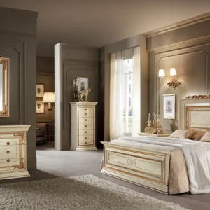 Quarto de Casal Leonardo 2