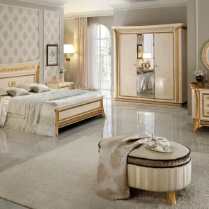 Quarto de Casal Melodia 2