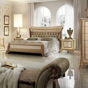 Quarto de Casal Melodia 3