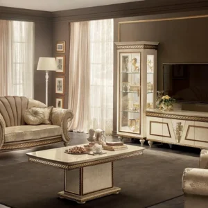 Sala de Estar Fantasia 1