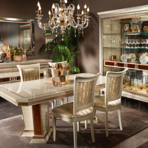 Sala de Jantar Dolce Vita 1